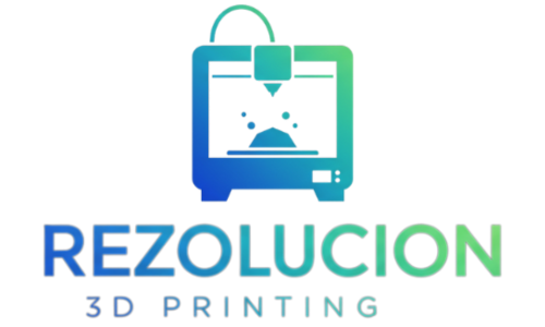 Rezolucion 3D Printing